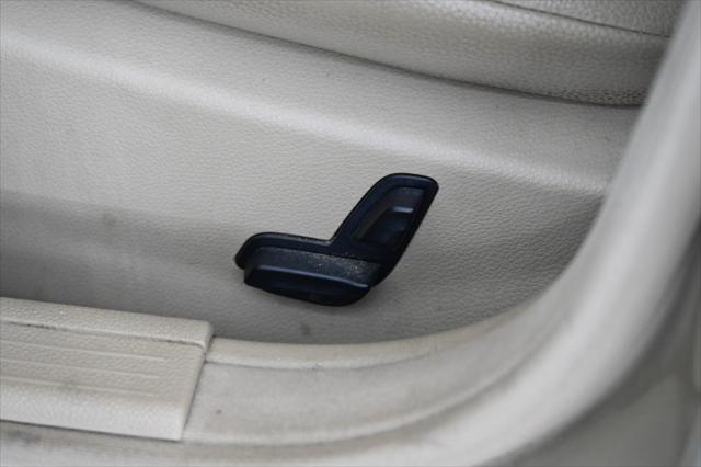 2010 Mercedes-Benz C-CLASS C 300 C300 4MATIC Sport Sedan