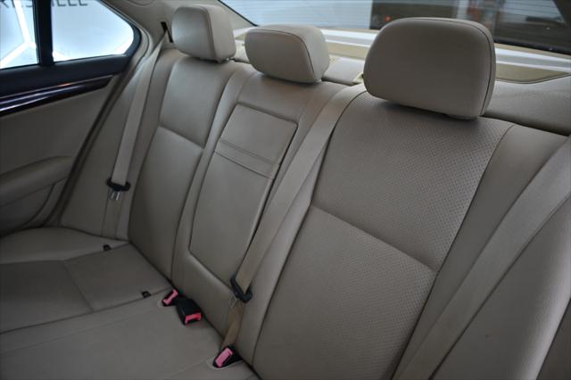 2010 Mercedes-Benz C-CLASS C 300 C300 4MATIC Sport Sedan