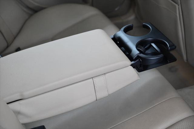 2010 Mercedes-Benz C-CLASS C 300 C300 4MATIC Sport Sedan