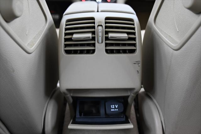 2010 Mercedes-Benz C-CLASS C 300 C300 4MATIC Sport Sedan