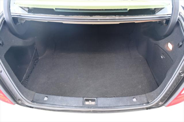 2010 Mercedes-Benz C-CLASS C 300 C300 4MATIC Sport Sedan