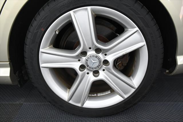 2010 Mercedes-Benz C-CLASS C 300 C300 4MATIC Sport Sedan