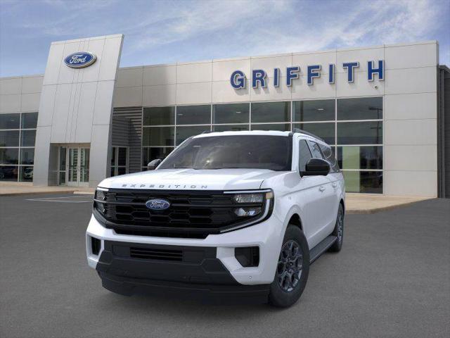 2025 Ford Expedition Active MAX