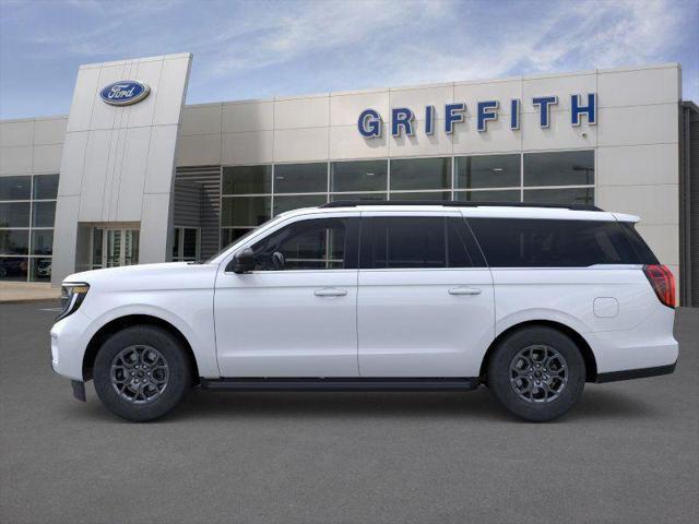 2025 Ford Expedition Active MAX