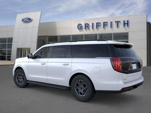 2025 Ford Expedition Active MAX