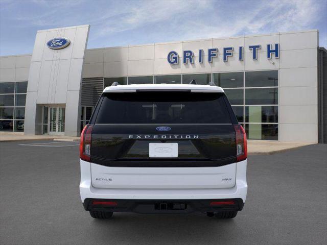 2025 Ford Expedition Active MAX