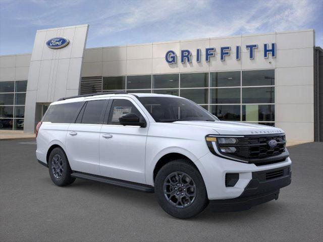 2025 Ford Expedition Active MAX