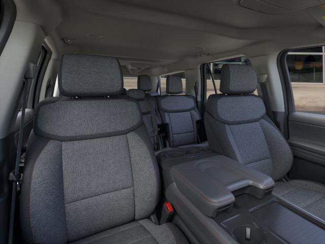 2025 Ford Expedition Active MAX