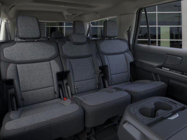 2025 Ford Expedition Active MAX
