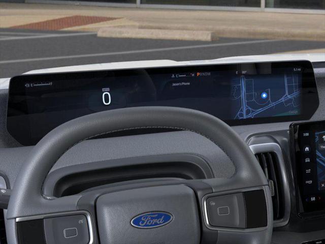 2025 Ford Expedition Active MAX
