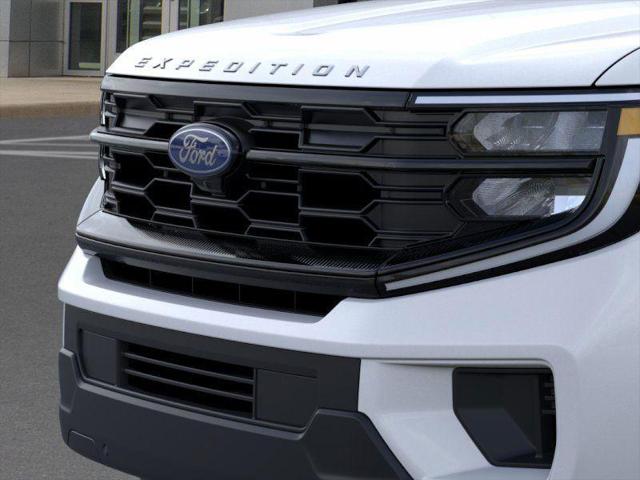 2025 Ford Expedition Active MAX