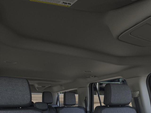 2025 Ford Expedition Active MAX
