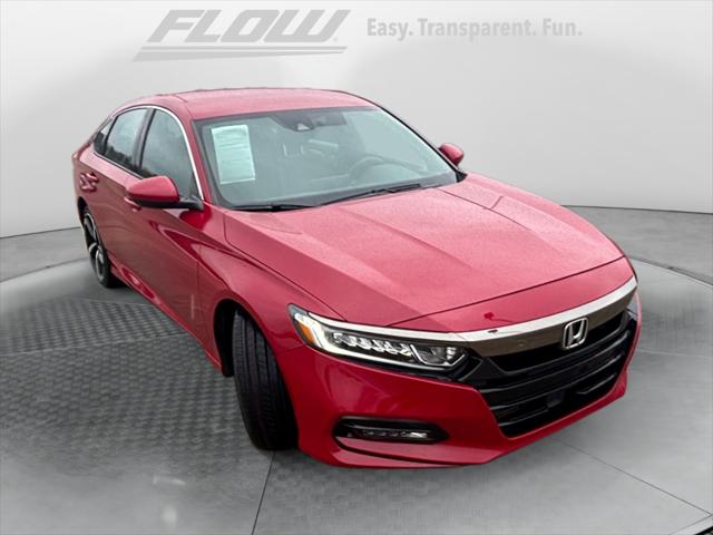 2018 Honda Accord Sport for sale in Winston Salem, NC