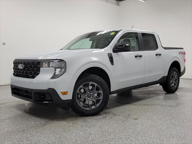 2025 Ford Maverick XLT for sale in Cedar Springs, MI