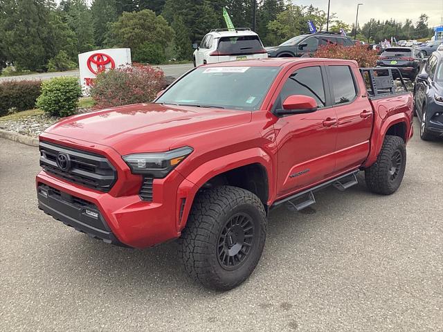 2024 Toyota Tacoma SR5 for sale in Port Angeles, WA