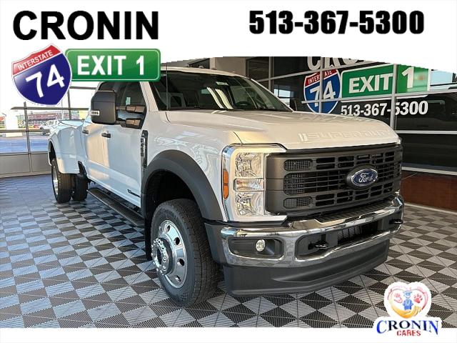 2026 Ford F-450 XL for sale in Harrison, OH