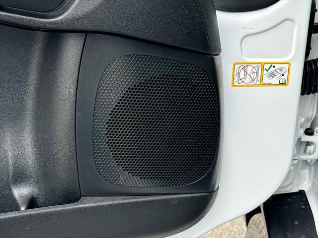 2026 Ram ProMaster Cargo Van SLT