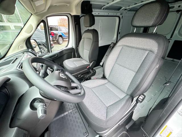 2026 Ram ProMaster Cargo Van SLT