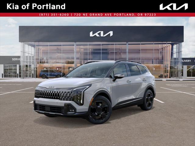 2026 Kia Sportage X-Pro Prestige for sale in Portland, OR