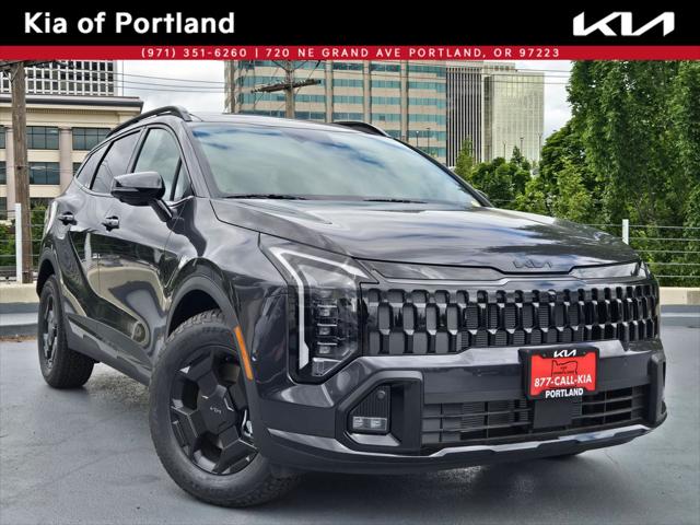 2026 Kia Sportage X-Pro Prestige for sale in Portland, OR