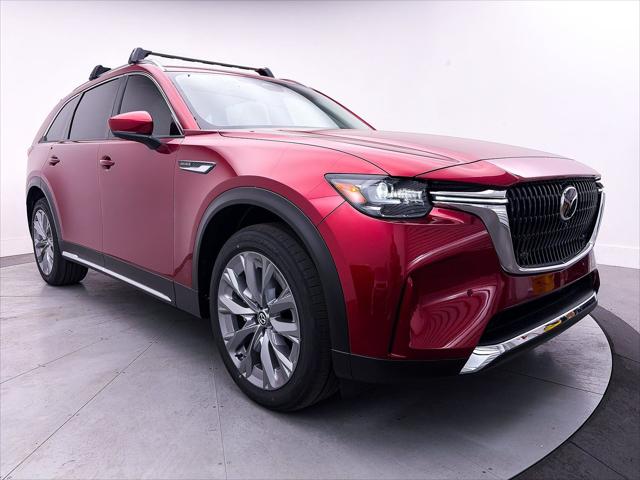 2026 Mazda X-90 3.3 Turbo Premium Plus for sale in Scottsdale, AZ