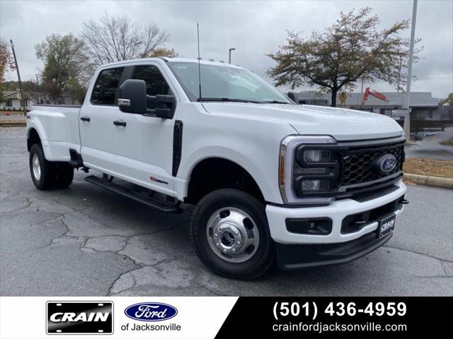 2026 Ford F-350 XL for sale in Jacksonville, AR