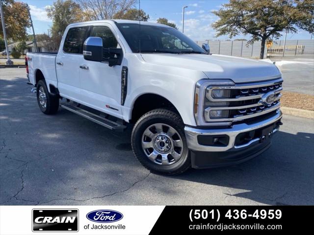 2026 Ford F-350 LARIAT for sale in Jacksonville, AR