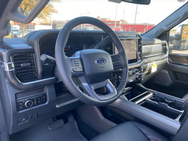 2026 Ford F-350 LARIAT