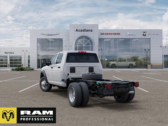 2026 Ram 5500 Tradesman/Big Horn