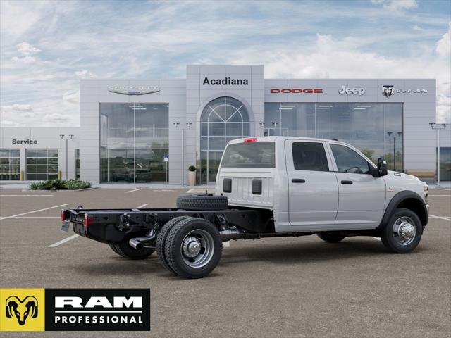 2026 Ram 5500 Tradesman/Big Horn