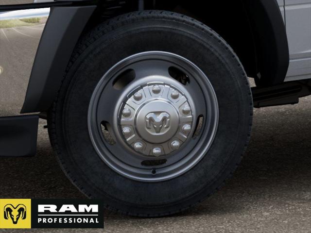 2026 Ram 5500 Tradesman/Big Horn