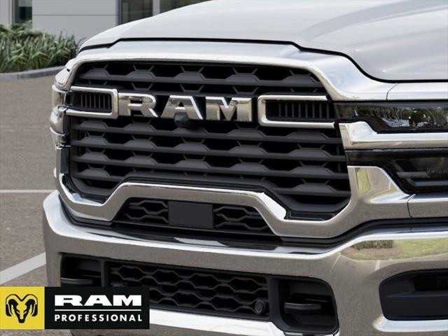 2026 Ram 5500 Tradesman/Big Horn