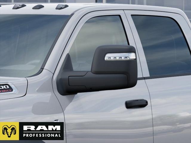 2026 Ram 5500 Tradesman/Big Horn