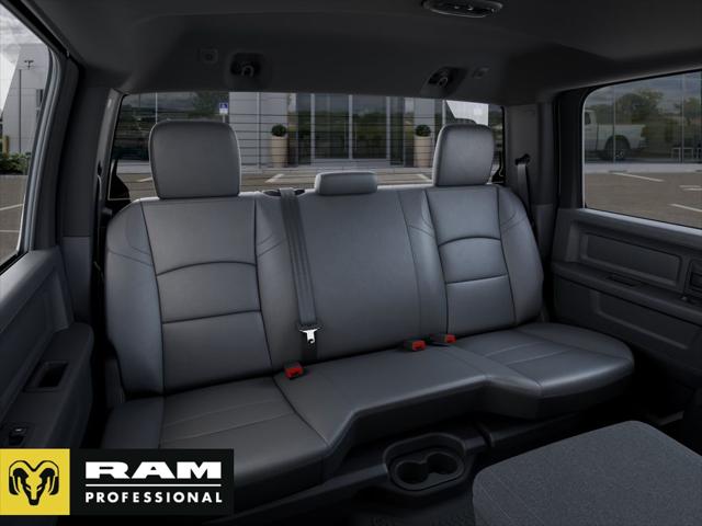 2026 Ram 5500 Tradesman/Big Horn