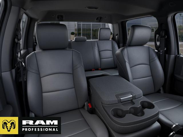 2026 Ram 5500 Tradesman/Big Horn