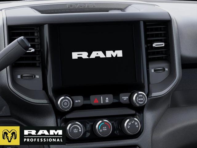 2026 Ram 5500 Tradesman/Big Horn