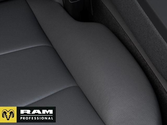 2026 Ram 5500 Tradesman/Big Horn