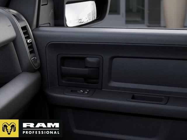 2026 Ram 5500 Tradesman/Big Horn
