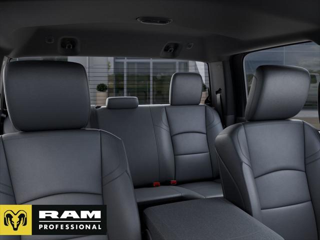 2026 Ram 5500 Tradesman/Big Horn