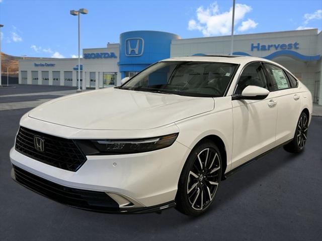2025 Honda Accord Sedan Touring for sale in Yakima, WA