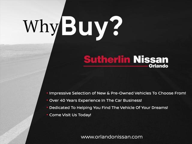 2026 Nissan Frontier Crew Cab PRO-X 4x2