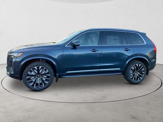 2026 Volvo XC90 B6 Plus 6-Seater