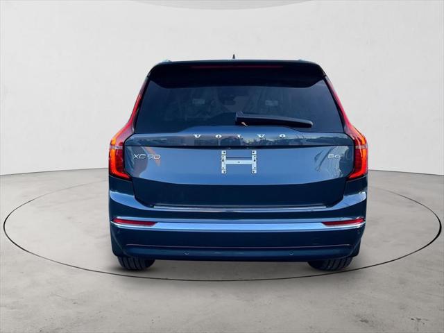 2026 Volvo XC90 B6 Plus 6-Seater