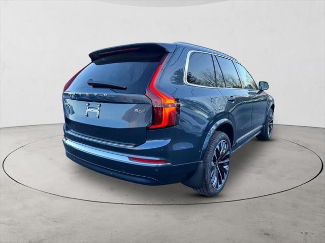 2026 Volvo XC90 B6 Plus 6-Seater