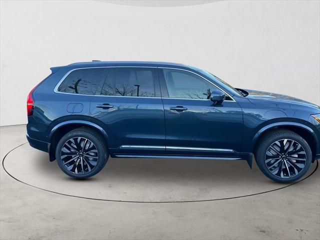 2026 Volvo XC90 B6 Plus 6-Seater
