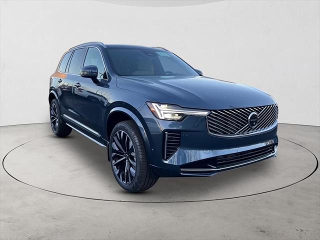2026 Volvo XC90 B6 Plus 6-Seater