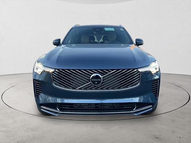 2026 Volvo XC90 B6 Plus 6-Seater