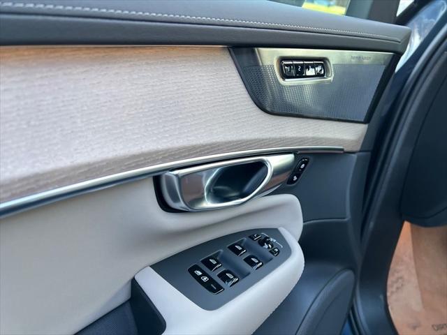 2026 Volvo XC90 B6 Plus 6-Seater