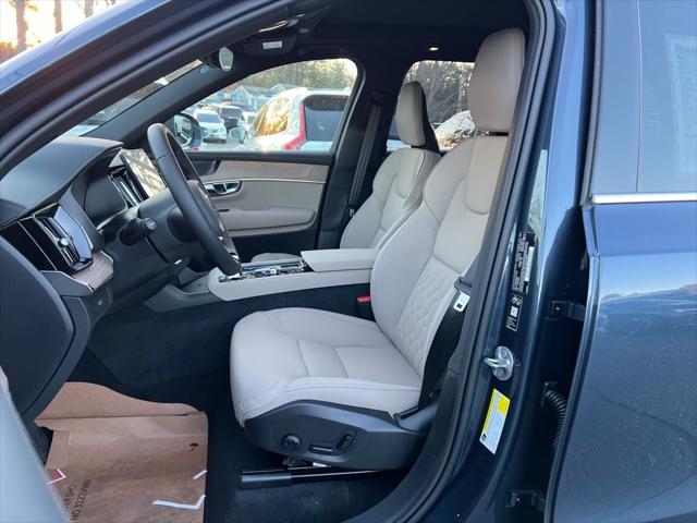 2026 Volvo XC90 B6 Plus 6-Seater