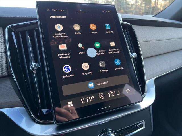 2026 Volvo XC90 B6 Plus 6-Seater